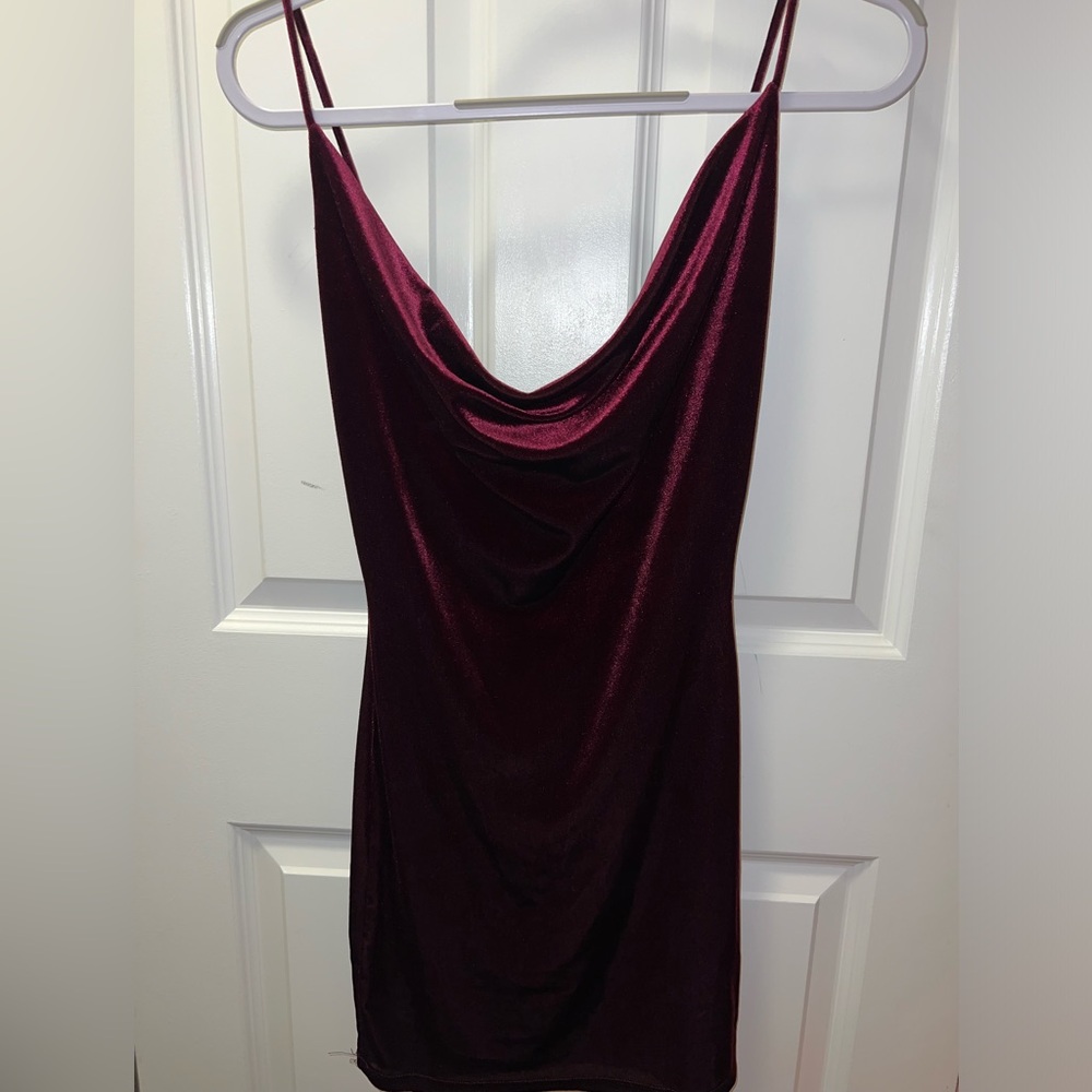 windsor body con dress